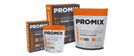 growing promix connect emballage
