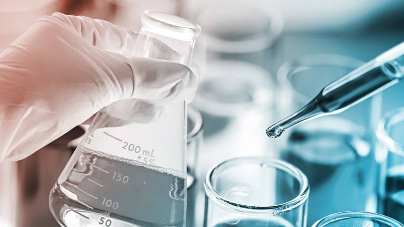 Sampling Procedures for Testing Water and Fertilizer Solution