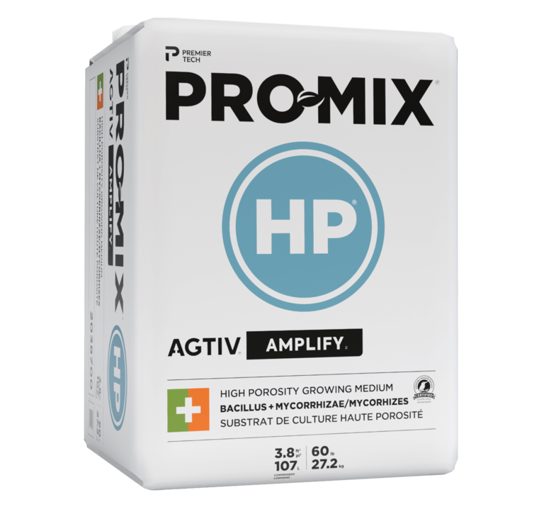 PRO-MIX HP AGTIV AMPLIFY 3.8 cu.ft. 