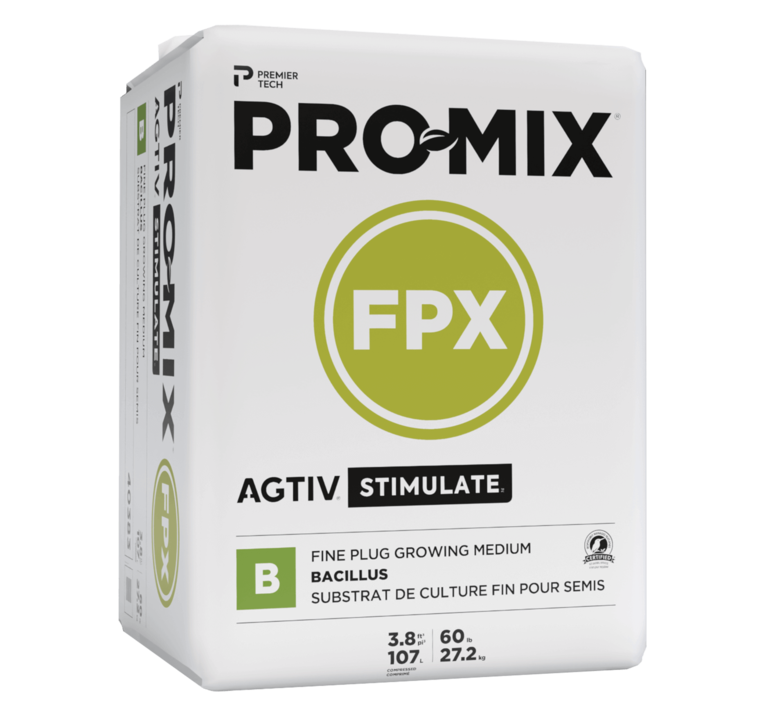 PRO-MIX FPX AGTIV STIMULATE
