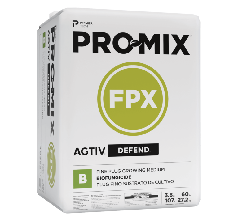 PRO-MIX FPX AGTIV DEFEND 3.8 cu.ft.