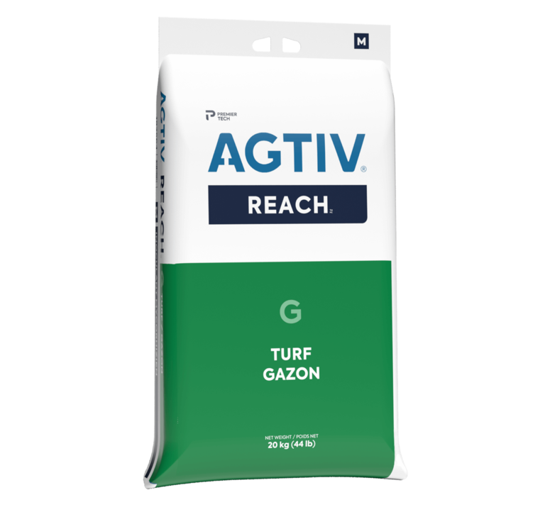 AGTIV® REACH™ G TURF 