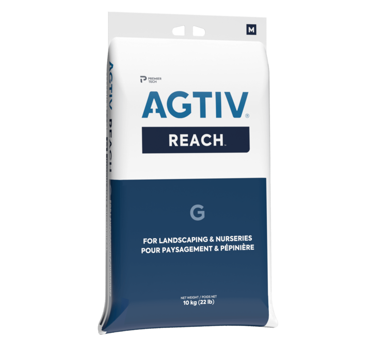 AGTIV® REACH™ G for Landscaping & Nurseries 30 l