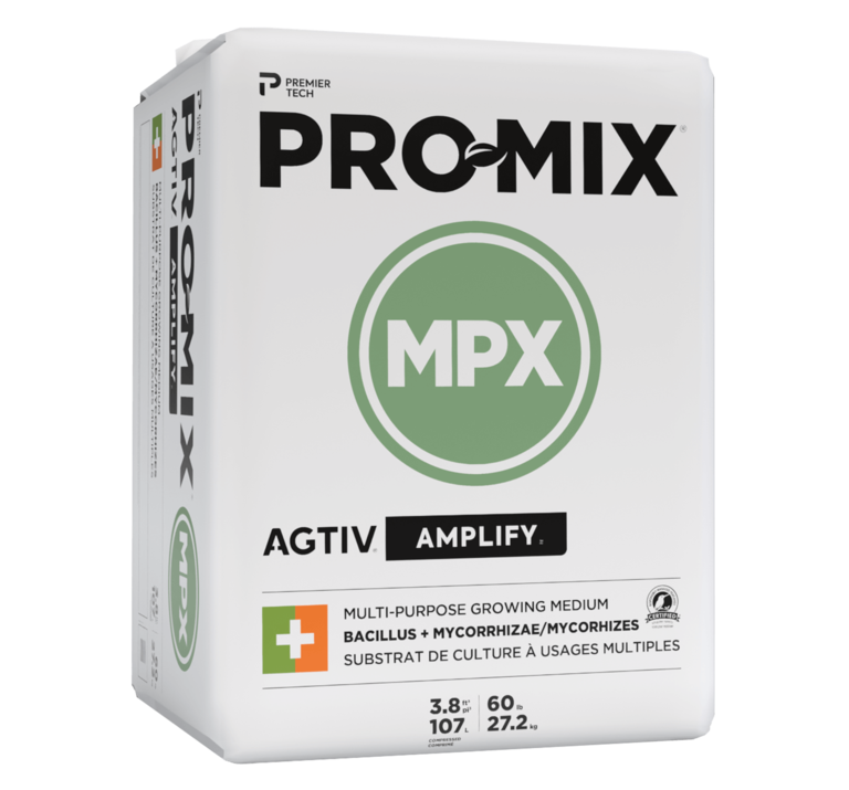PRO-MIX MPX AGTIV AMPLIFY