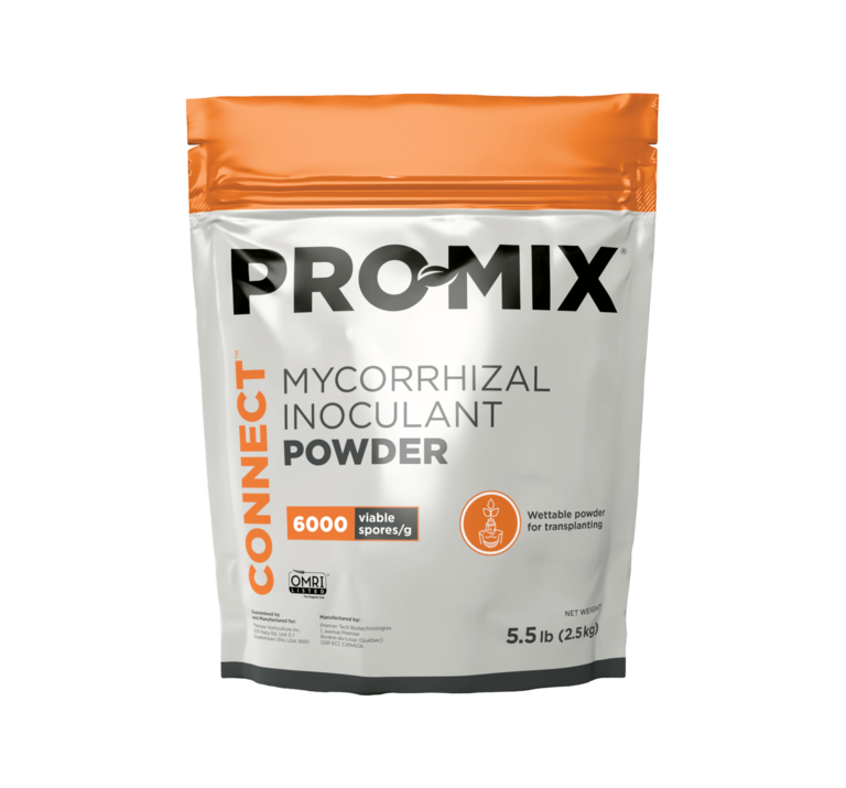 PRO-MIX MYCORRHIZAL INOCULANT POWDER 2.5kg USA version