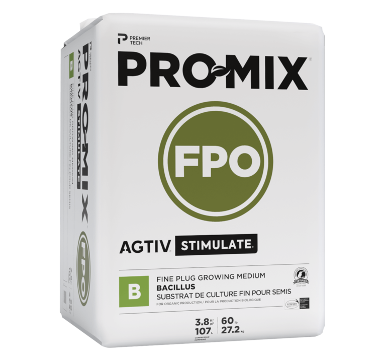 PRO-MIX FPO AGTIV STIMULATE