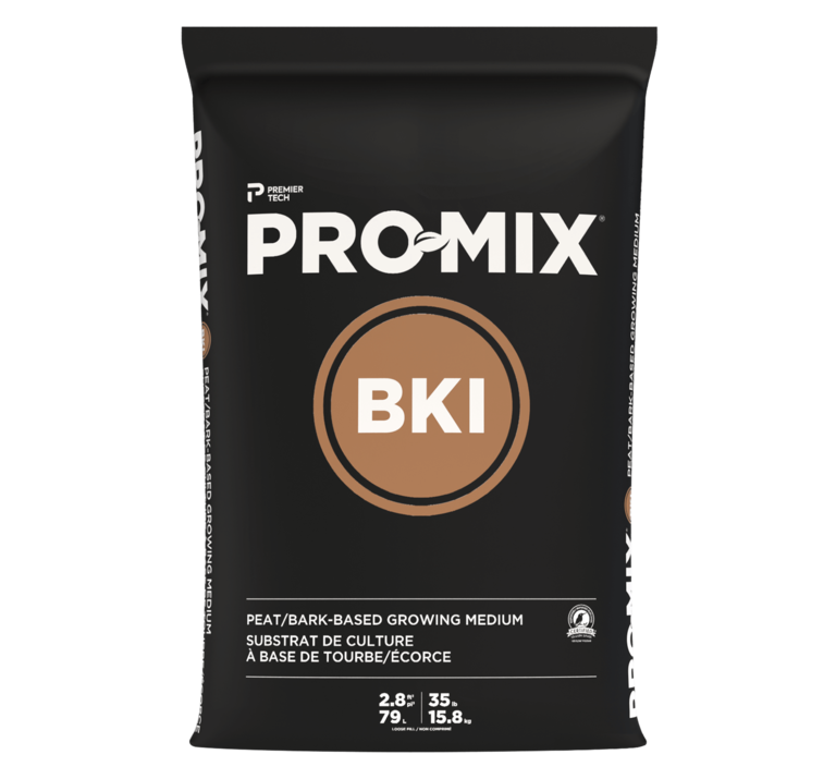 PRO-MIX BKI 2.8 cu.ft.