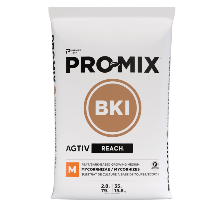 PRO-MIX BKI AGTIV REACH