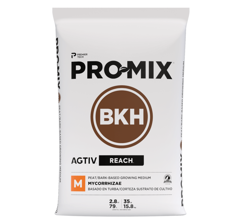 PRO-MIX BKH AGTIV REACH 2.8 cu.ft.