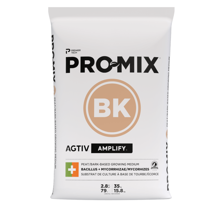 PRO-MIX BK AGTIV AMPLIFY