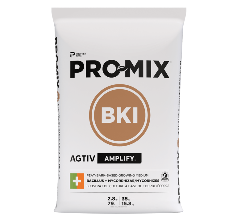 PRO-MIX BKI AGTIV AMPLIFY