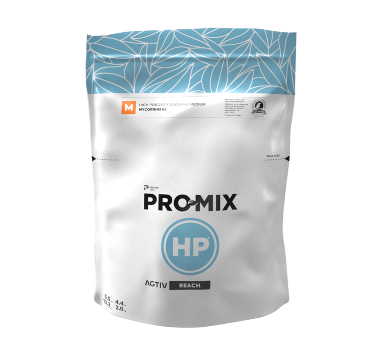 PRO-MIX HP AGTIV REACH Grow Bag 3.5 gal OTGB