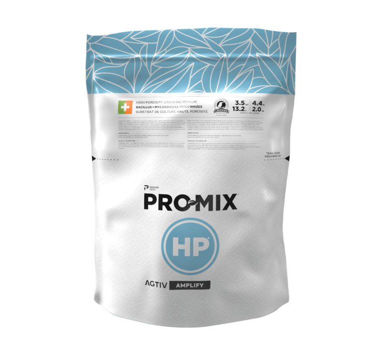 PRO-MIX HP AGTIV AMPLIFY Grow Bag 3.5 gal OTGB