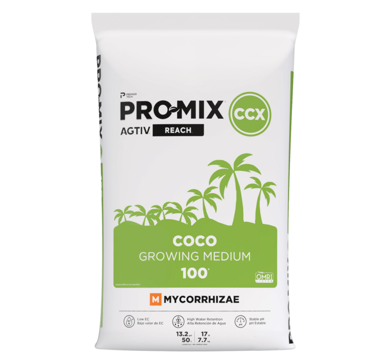 PRO-MIX CCX AGTIV REACH 50l