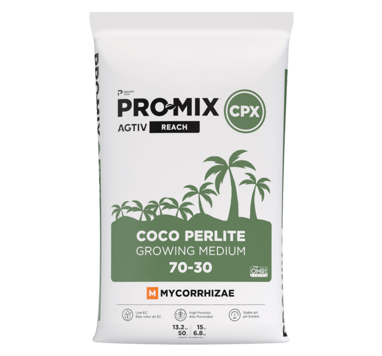 PRO-MIX CPX AGTIV REACH 50l