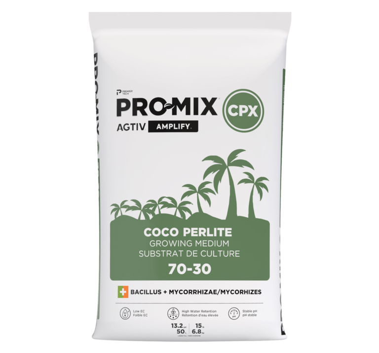 PRO-MIX CPX AGTIV AMPLIFY 50l