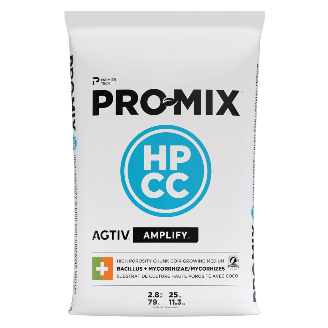 PRO-MIX HPCC AGTIV AMPLIFY