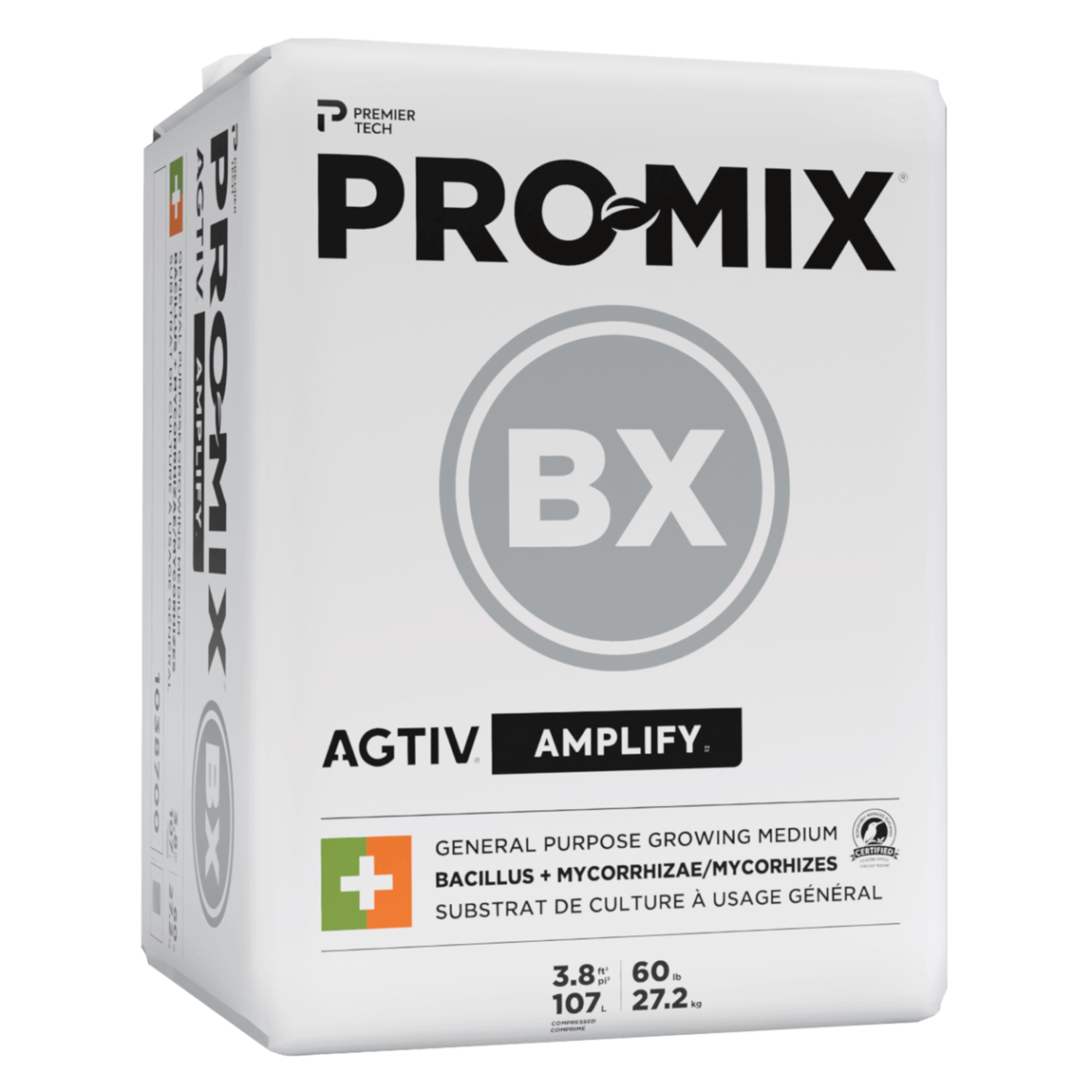 PRO-MIX BX AGTIV AMPLIFY