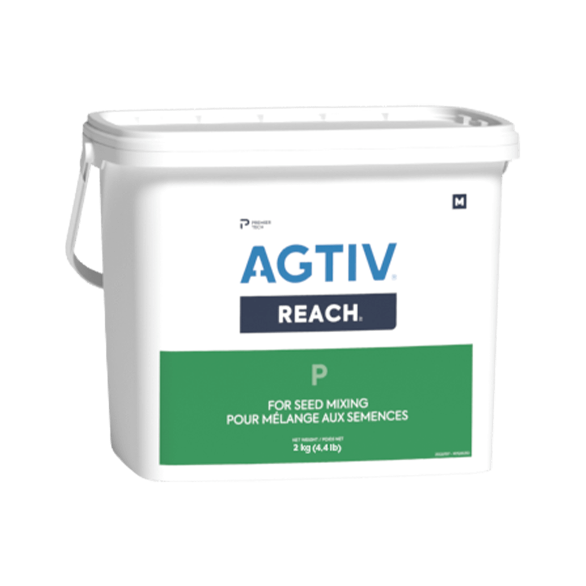 AGTIV® REACH™ P for Seed Mixing 