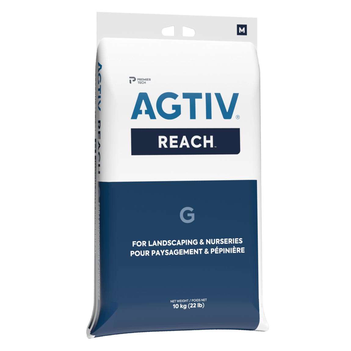 AGTIV® REACH™ G for Landscaping & Nurseries 30 l