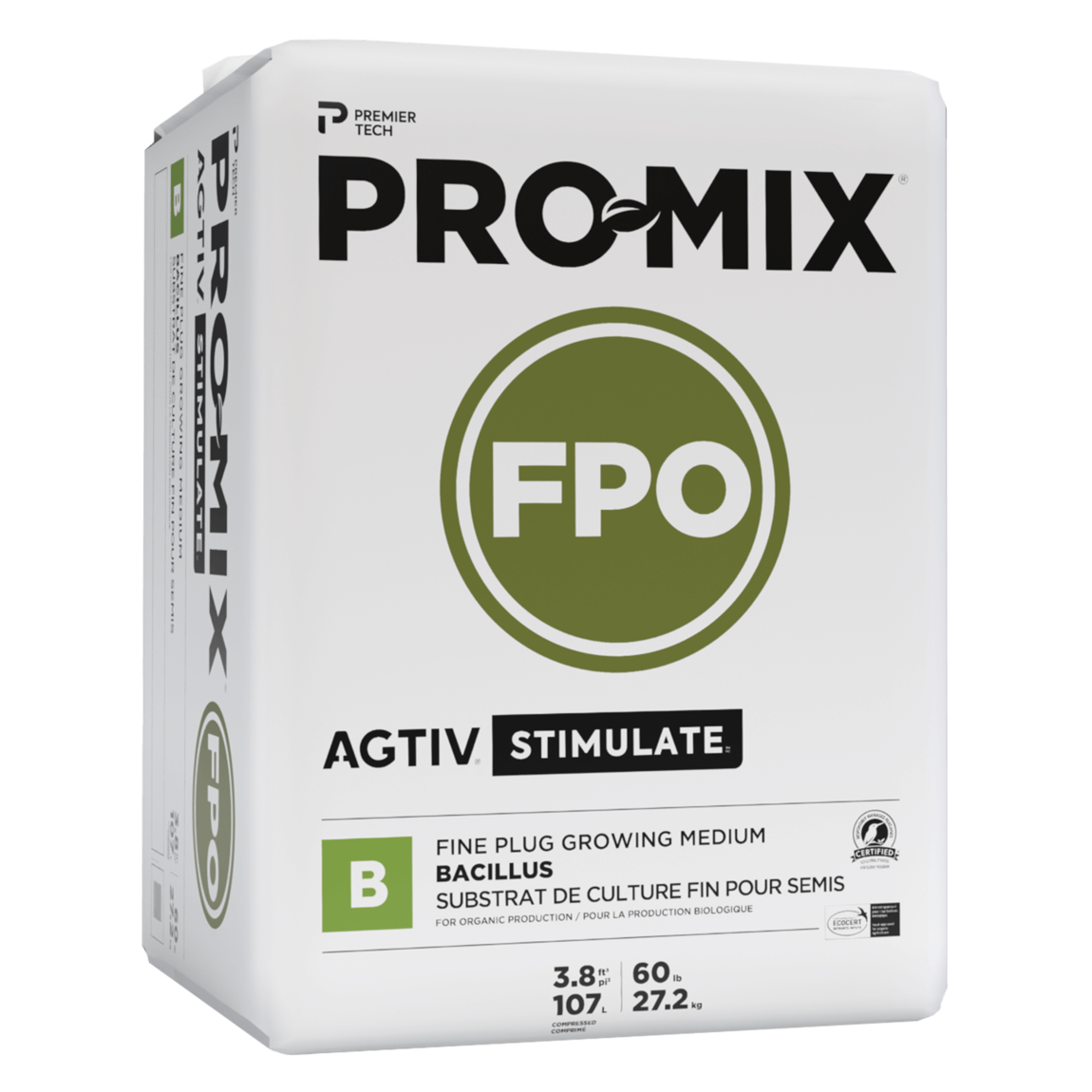 PRO-MIX FPO AGTIV STIMULATE