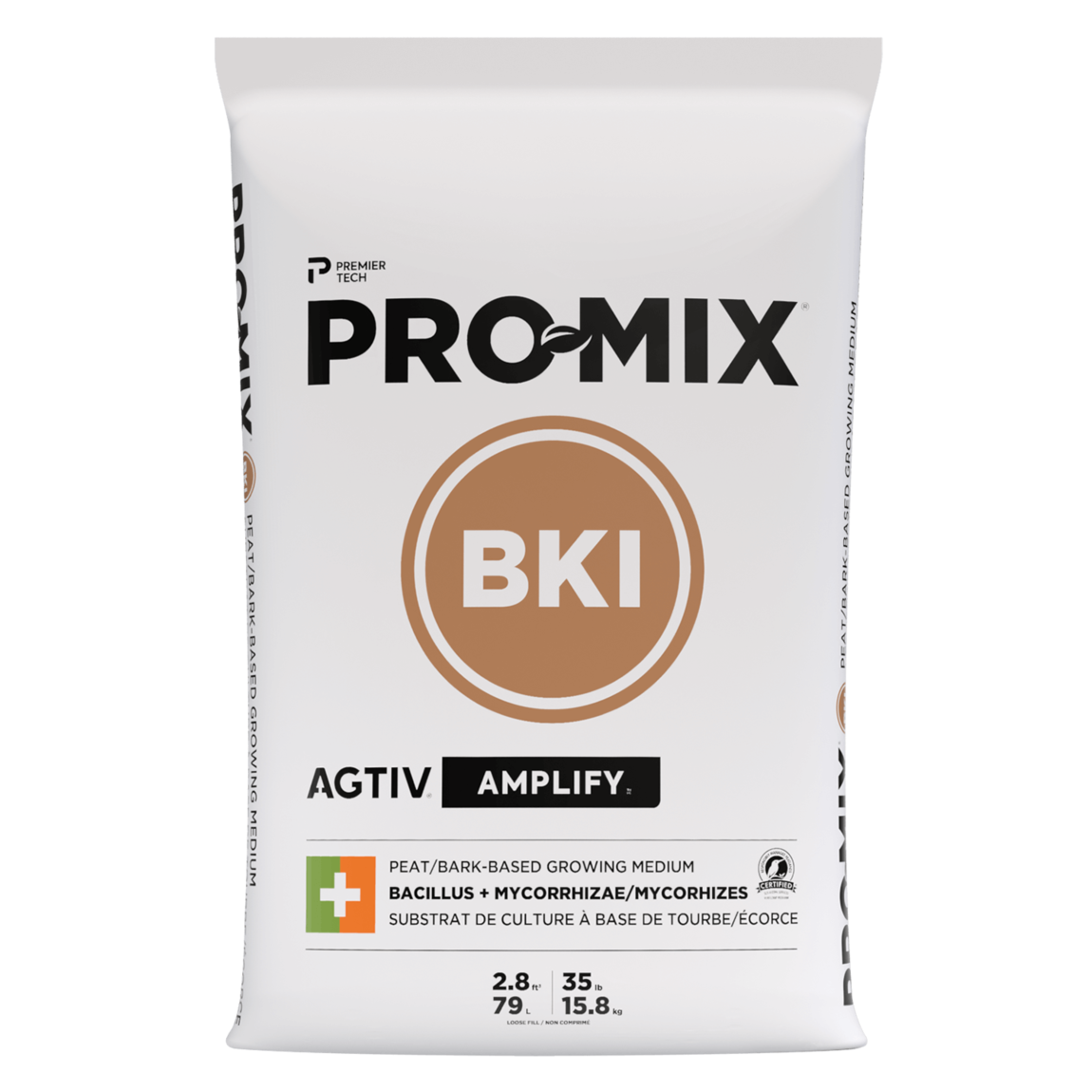 PRO-MIX BKI AGTIV AMPLIFY