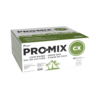 Case of PRO-MIX CX 1 gal Biodegradable Eco One Packaging