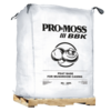 PRO-MOSS BBK 80 cu ft peat base for mushrooms casing