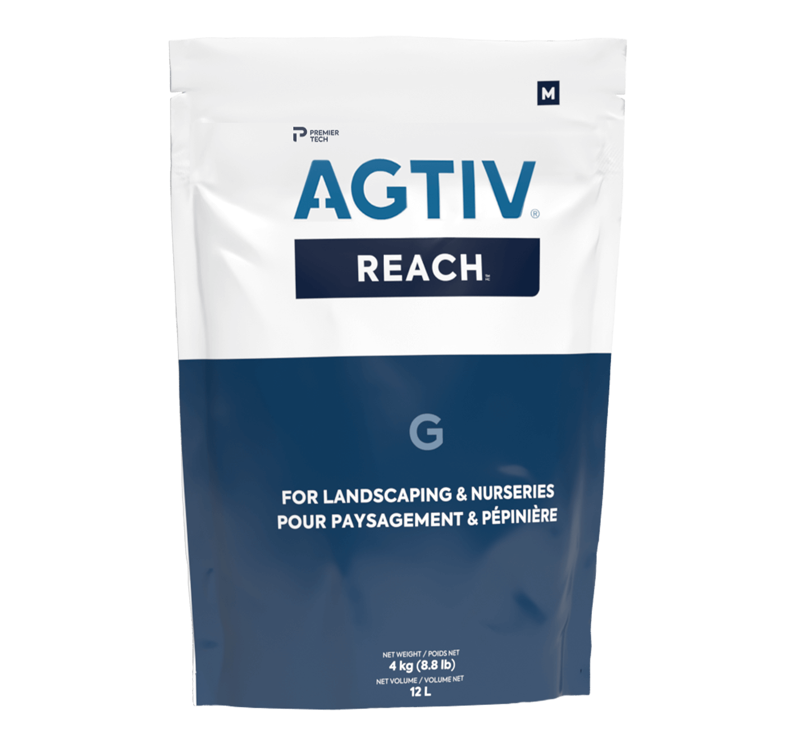 agtiv reach g for landscaping & nurseries 12l